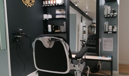 Salon de Coiffure Carole du Plessy  : Coiffeur à La Rochelle
