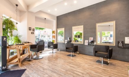 Le Salon  : Coiffeur à Cernay