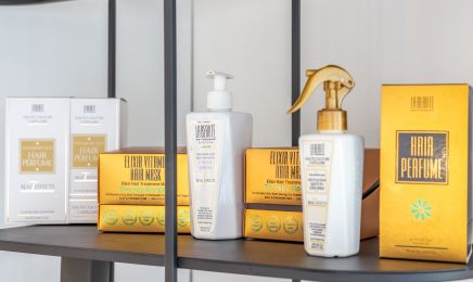 Aliona Salon de Beauté & Coiffure : Coiffeur à Lyon