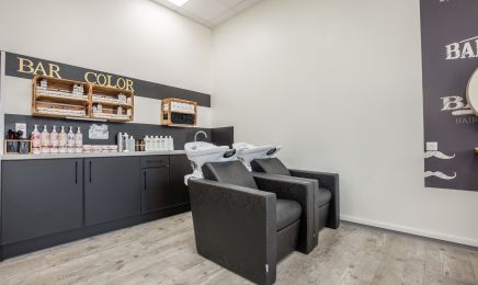 New look by Charlène : Coiffeur à Pamiers