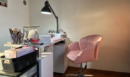 MD Ongles Nail's  : Manucure à Bretteville-du-Grand-Caux
