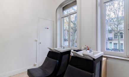 Hair By Vincenzo : Coiffeur à Lille