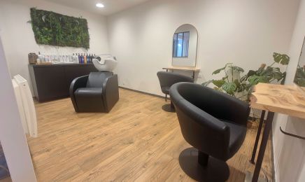 Loelia Concept : Coiffeur à Landerneau