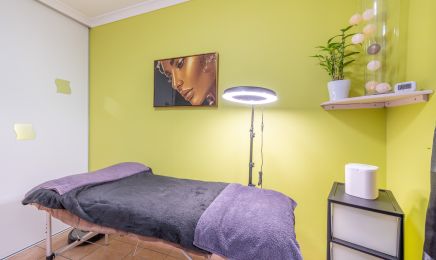Le Comptoir de Cathy  : Institut de beauté à Vergèze