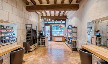 7ème Rue : Coiffeur à Angers