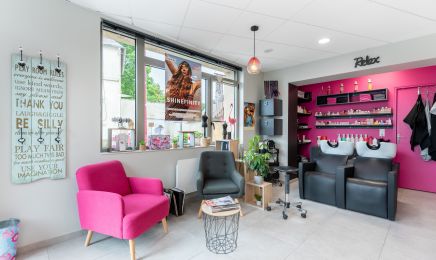 HAIR’SD Coiffure : Coiffeur à Truttemer le grand
