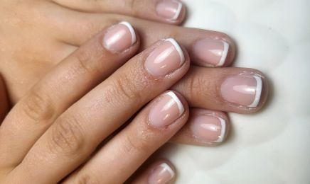 Les ongles de Malef : Manucure à Montauban
