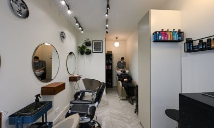 L’oedo  : Coiffeur à Saint-Germain-en-Laye