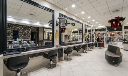 MD Coiffure : Coiffeur à Fleury-les-Aubrais