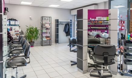Marie Style : Coiffeur à Varennes-Sous-Dun