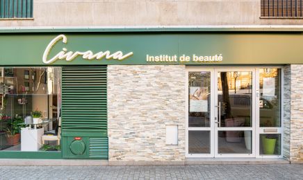 Civana : Institut de beauté à Boulogne-Billancourt