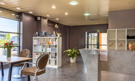 Studio 40 : Coiffeur à Cournon-d'Auvergne