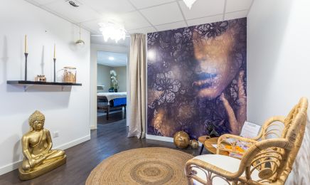 Comptoir de l’Art Saint-Jorioz : Manucure à Saint-Jorioz