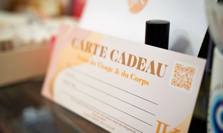 Jennyfer Krief - Facialiste  : Coiffeur à Sarcelles