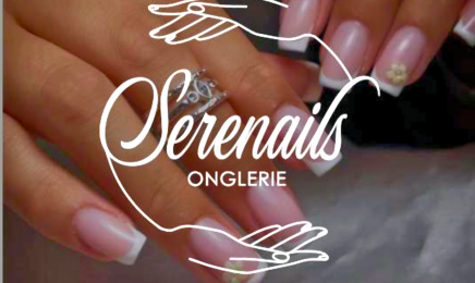 Serenails : Manucure à Nice
