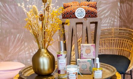 L'institut Marina : Institut de beauté à Pleudihen-sur-Rance