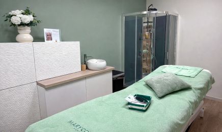 Atelier Imagin Hair - Laneuveville : Institut de beauté à Laneuveville-devant-Nancy