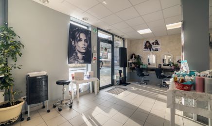 Création L  : Coiffeur à La Souterraine