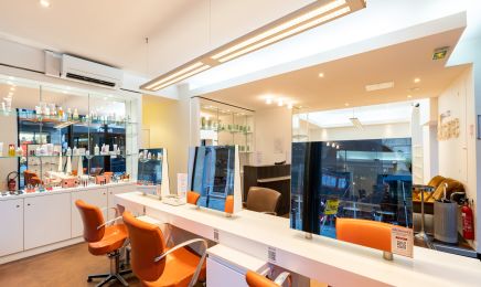 Camille Albane - Bordeaux Rue du Loup : Coiffeur à Bordeaux