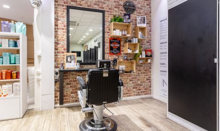 Norman Kelian - Caen : Coiffeur à Caen
