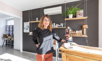 AM’ANANDA : Institut de beauté à Saint-Denis-la-Chevasse