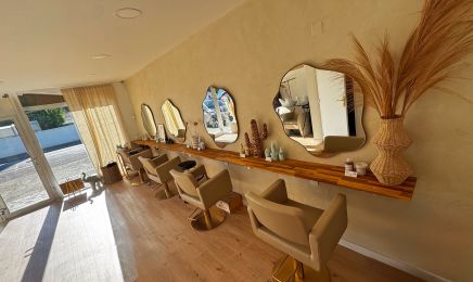 Lisa Coiffure : Coiffeur à Mérignac