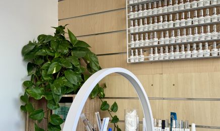 BAO ANH BEAUTE : Institut de beauté à Mouans-Sartoux