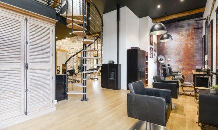 Beauty Lounge : Coiffeur à Saint-Brevin-les-Pins