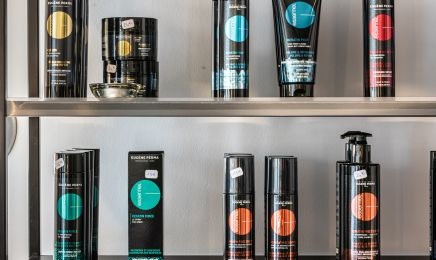 Coiffure sandy diminu'tifs : Coiffeur à Saint-Clar