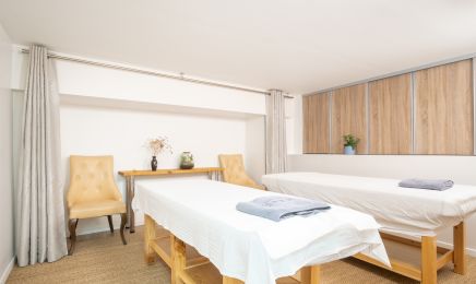Les Trésors du TUI NA  : Institut de beauté à Bordeaux