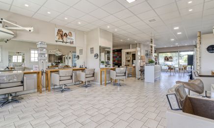 Maryline Coiffure : Coiffeur à Saint-Pierre-lès-Nemours