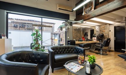 F.C Coiffure : Coiffeur à Sainte-Marie-la-Mer