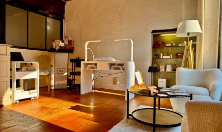 L’Ideal Institut : Manucure à Blois