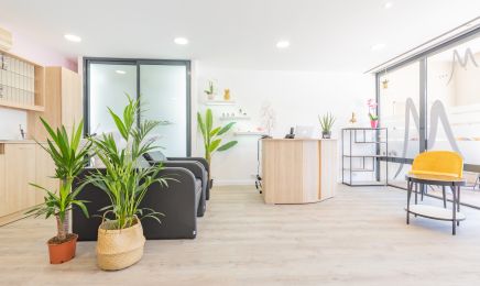 Marine M : Coiffeur à Nailloux