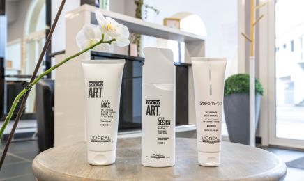 Espace Coiffure Breuillet : Coiffeur à Breuillet