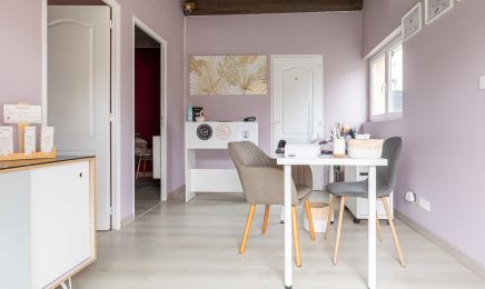 Mon Coin Beauté  : Institut de beauté à Parempuyre