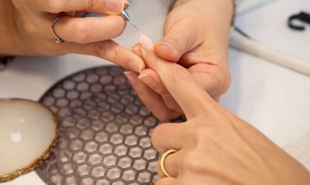 VERNIS C MOI : Coiffeur à Viroflay