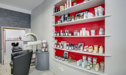 Atelier De Coiffure - Annie Darroussat  : Coiffeur à Orthez