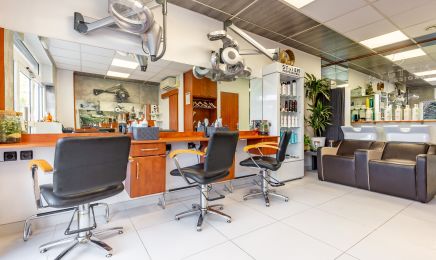 L’instant coiffure  : Coiffeur à Pontcarré
