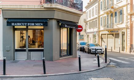 TW Studio : Coiffeur à Cannes