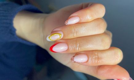 Nails by LLY : Manucure à Troyes