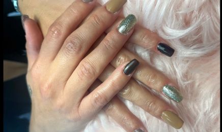 Maison L Beauty Nails  : Institut de beauté à Bailleul-sur-Thérain