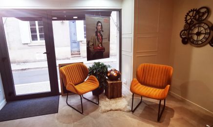 A C Complément'hair : Coiffeur à Langon