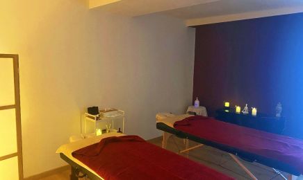 Sane massages : Institut de beauté à Bordeaux