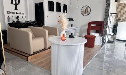 Divina institut : Institut de beauté à Marseille