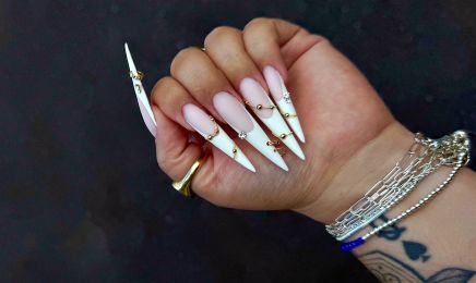 Ika Nails : Manucure à Floirac