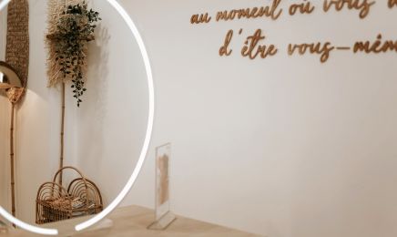 Beryl & Estelle : Coiffeur à Quimper