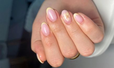 Handmadebeauty 78 : Manucure à Plaisir