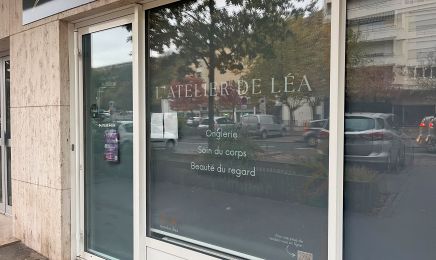 L'Atelier de Léa : Manucure à Sainte-Foy-lès-Lyon