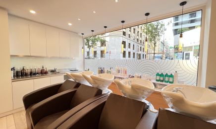 Madeleine Dias Coiffure : Institut de beauté à Paris